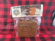 Big Sky Classic Graham Crackers