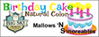 Big Sky Birthday Cake Sprinkles Mallow