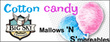 Big Sky Cotton Candy Mallow