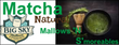 Big Sky Matcha Mallow
