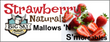 Big Sky  Natural Strawberry Mallow