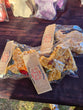 Texas Rice Crispiness